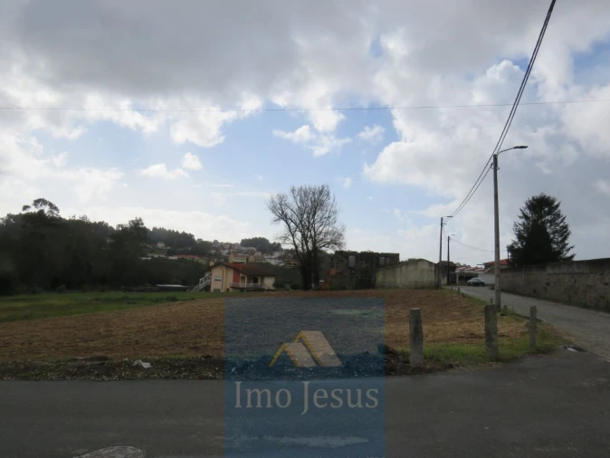 Terreno para Venda em Serzedo e Perosinho Foto 6