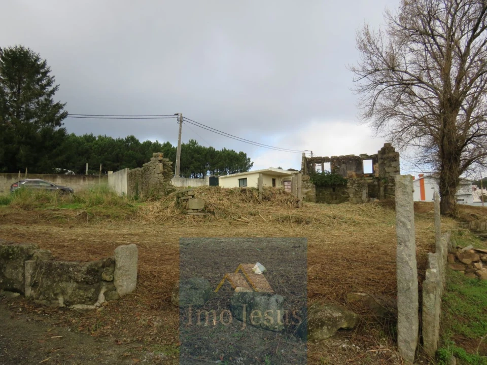 Terreno para Venda em Serzedo e Perosinho Foto 17