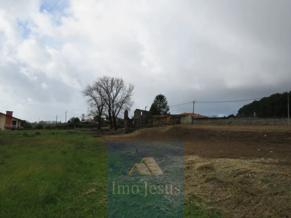 Terreno para Venda em Serzedo e Perosinho Foto 8