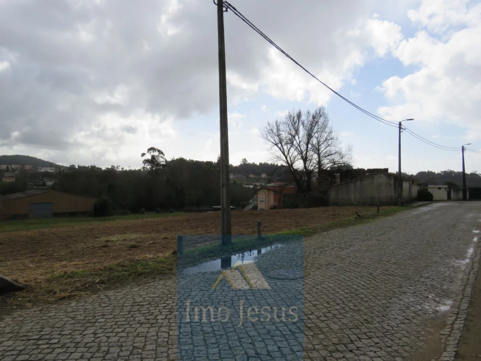Terreno para Venda em Serzedo e Perosinho Foto 12