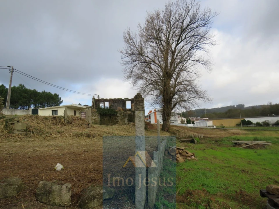Terreno para Venda em Serzedo e Perosinho Foto 18