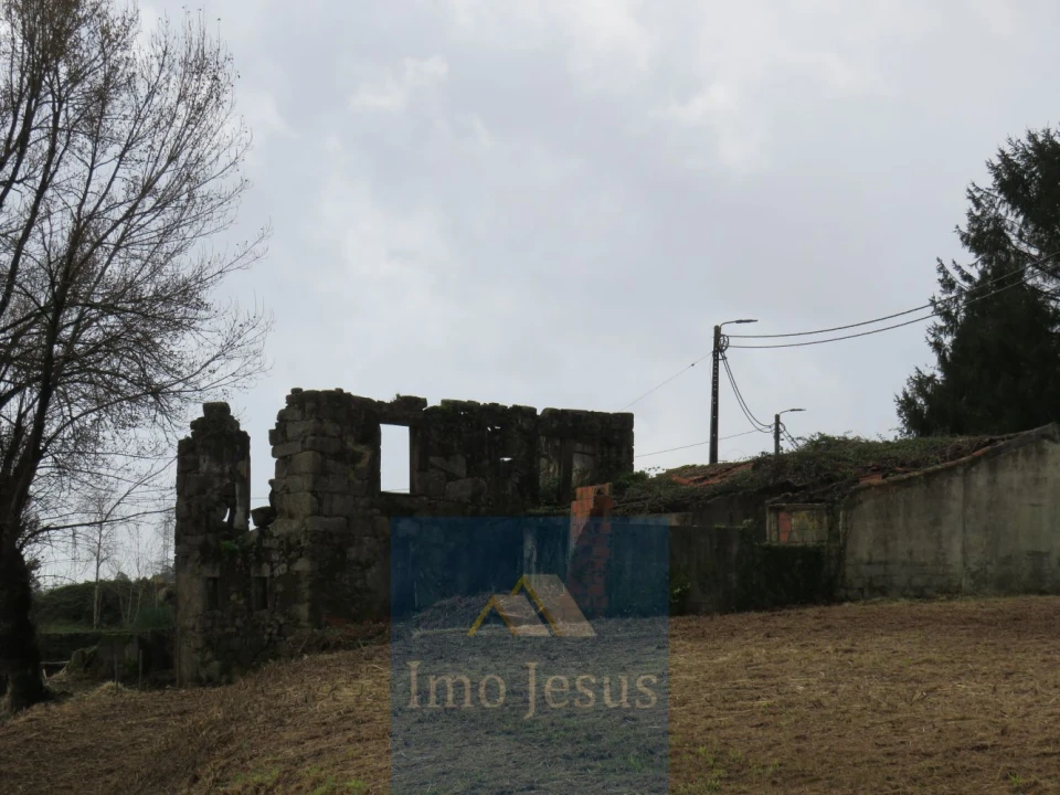 Terreno para Venda em Serzedo e Perosinho Foto 11