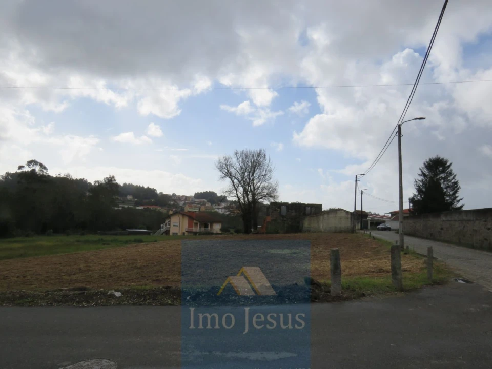 Terreno para Venda em Serzedo e Perosinho Foto 6