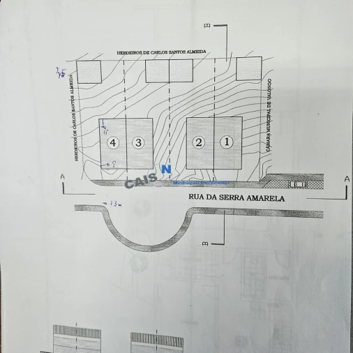 Terreno para Venda em Alfena Foto 2