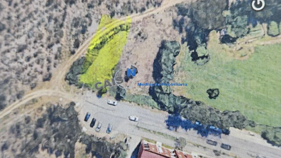 Terreno para Venda em Alfena