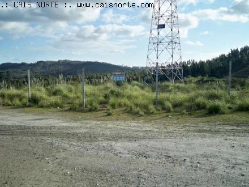 Terreno para Venda em Valongo Foto 1