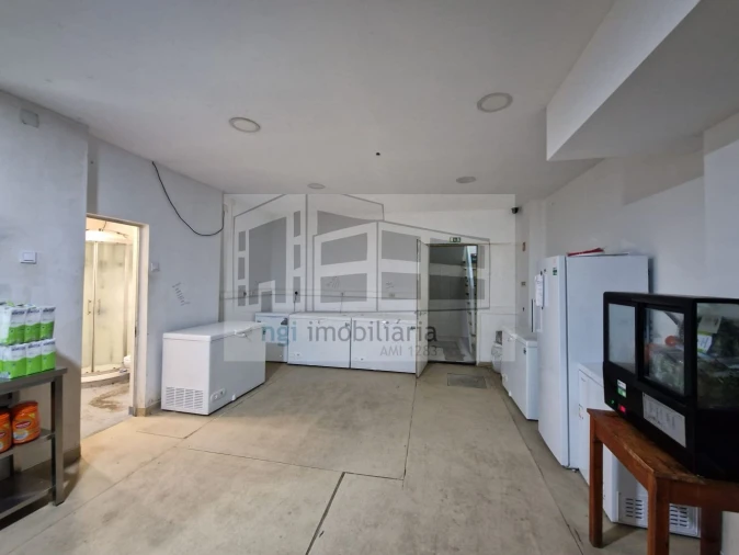 Loja para Venda em Odivelas