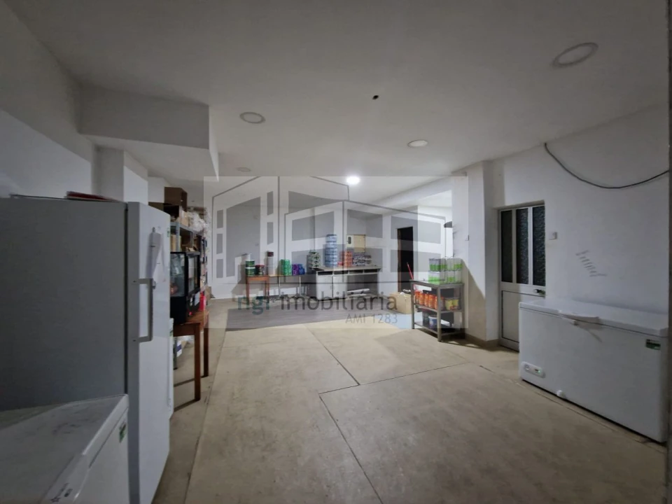 Loja para Venda em Odivelas Foto 10