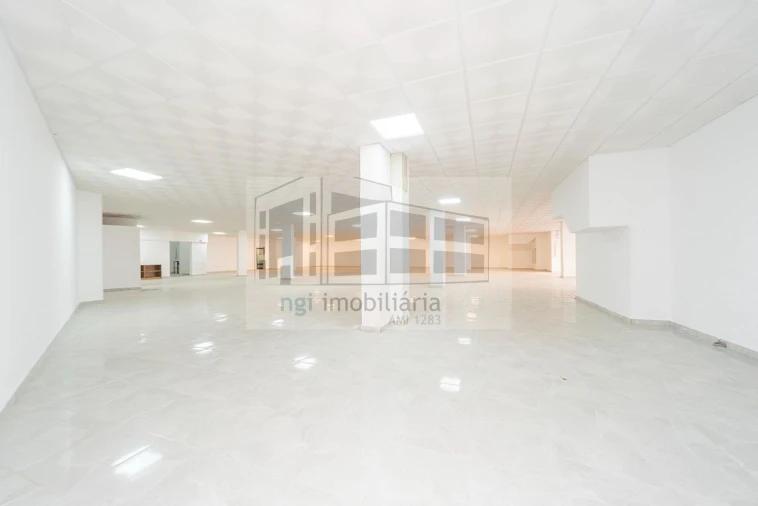 Loja para Venda em Alverca do Ribatejo e Sobralinho Foto 7