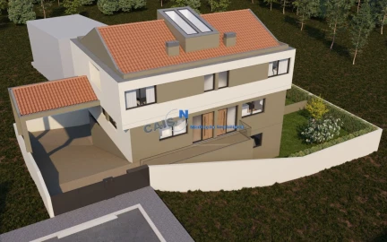 Terreno para Venda em Serzedo e Perosinho
