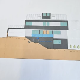 Terreno para Venda em Serzedo e Perosinho