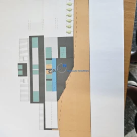 Terreno para Venda em Serzedo e Perosinho