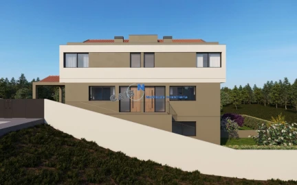 Terreno para Venda em Serzedo e Perosinho
