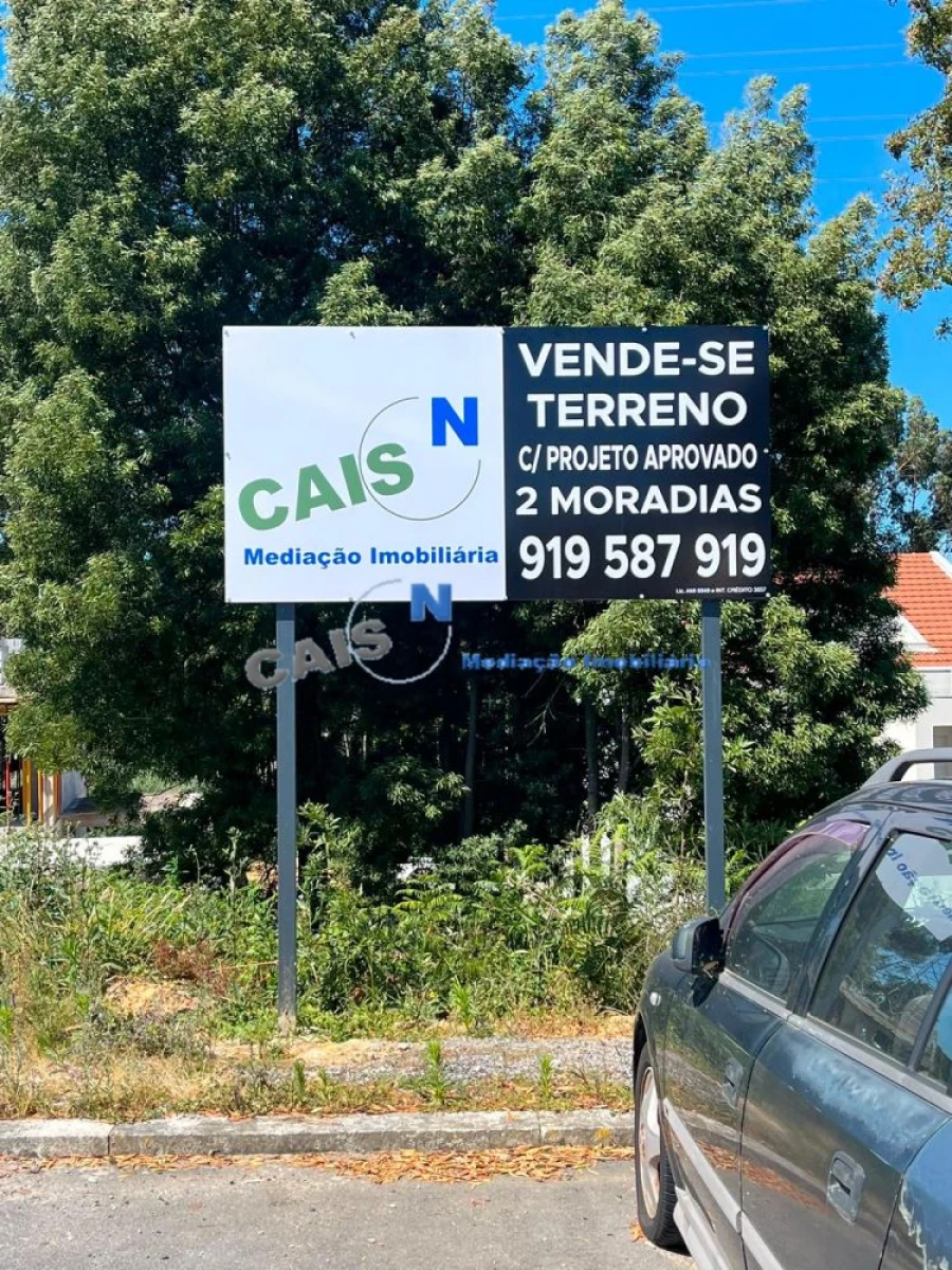 Terreno para Venda em Serzedo e Perosinho Foto 25