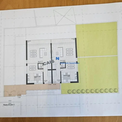 Terreno para Venda em Serzedo e Perosinho Foto 7