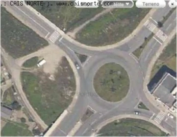 Terreno para Venda em Valongo