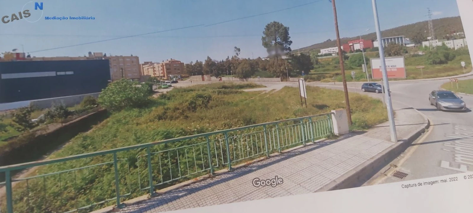 Terreno para Venda em Valongo Foto 1