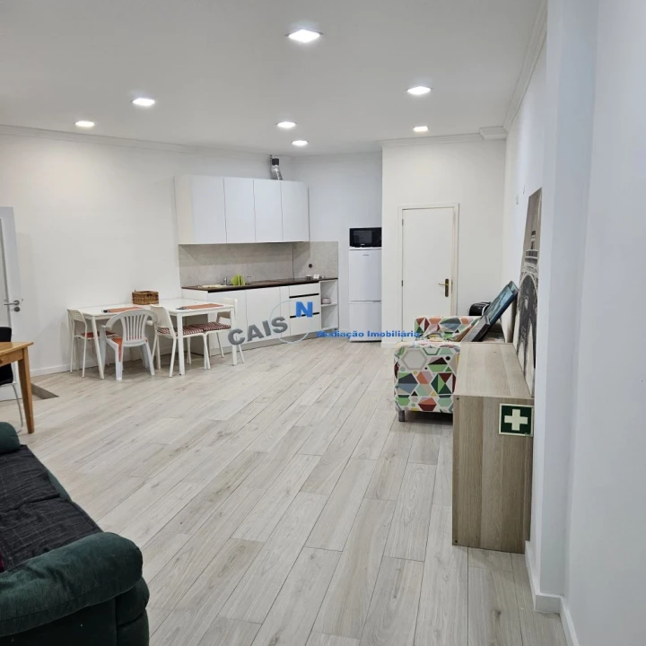 Apartamento T0 para Venda em Bonfim Foto 18