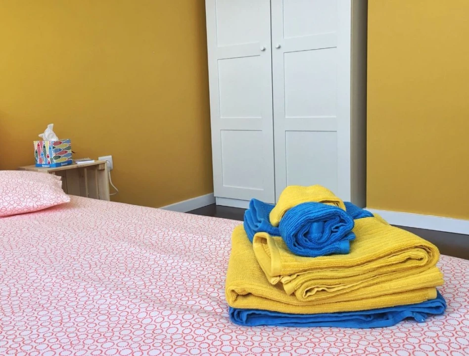 Apartamento T0 para Venda em Bonfim Foto 30