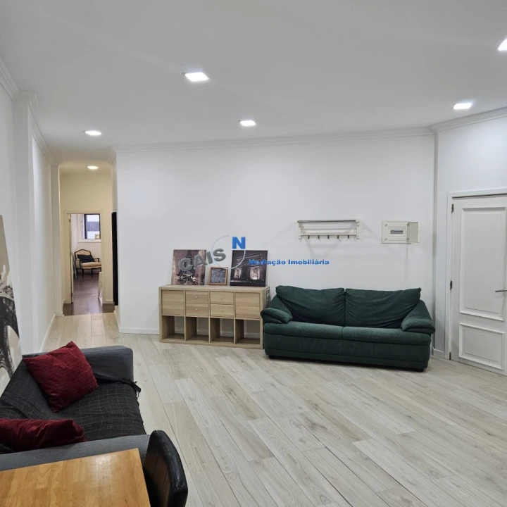Apartamento T0 para Venda em Bonfim Foto 4