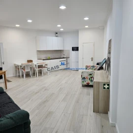 Apartamento T0 para Venda em Bonfim