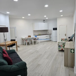 Apartamento T0 para Venda em Bonfim