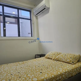 Apartamento T0 para Venda em Bonfim