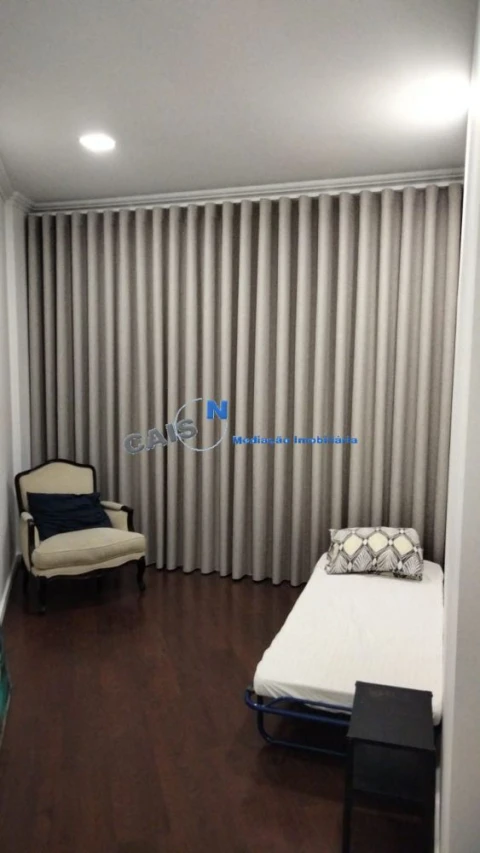Apartamento T0 para Venda em Bonfim
