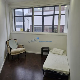Apartamento T0 para Venda em Bonfim
