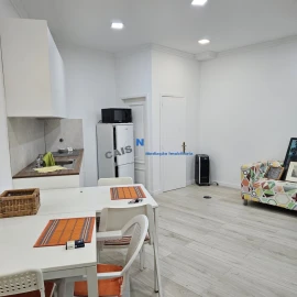 Apartamento T0 para Venda em Bonfim