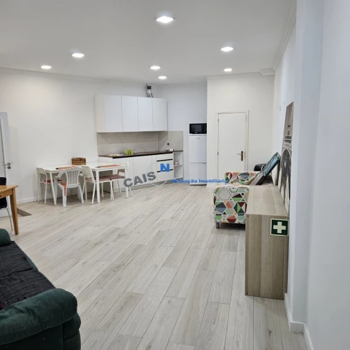 Apartamento T0 para Venda em Bonfim Foto 18