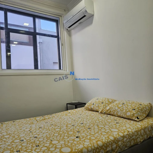Apartamento T0 para Venda em Bonfim Foto 8