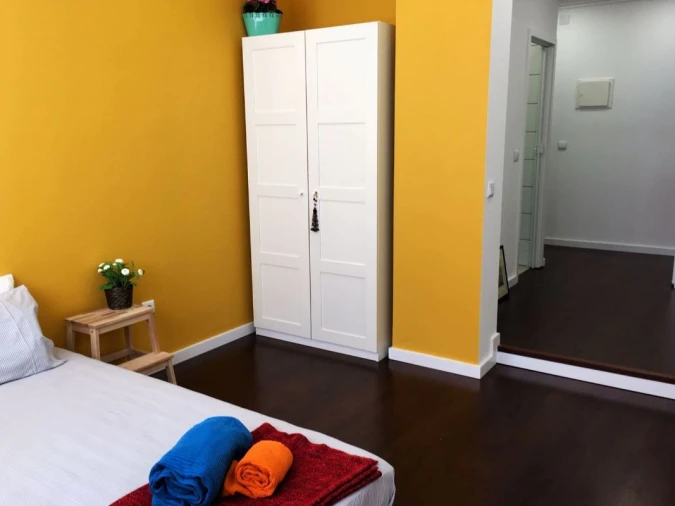Apartamento T0 para Venda em Bonfim Foto 28