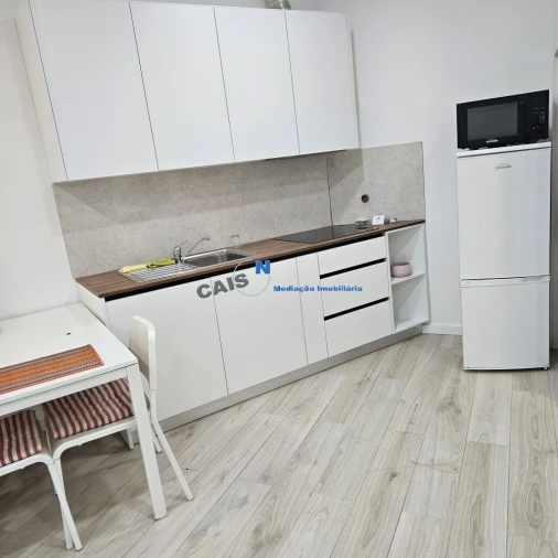 Apartamento T0 para Venda em Bonfim Foto 5