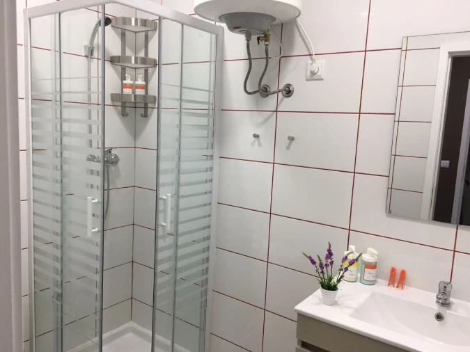 Apartamento T0 para Venda em Bonfim Foto 26