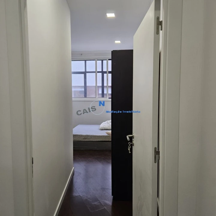 Apartamento T0 para Venda em Bonfim Foto 14