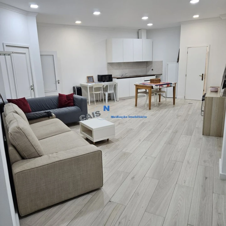 Apartamento T0 para Venda em Bonfim Foto 1