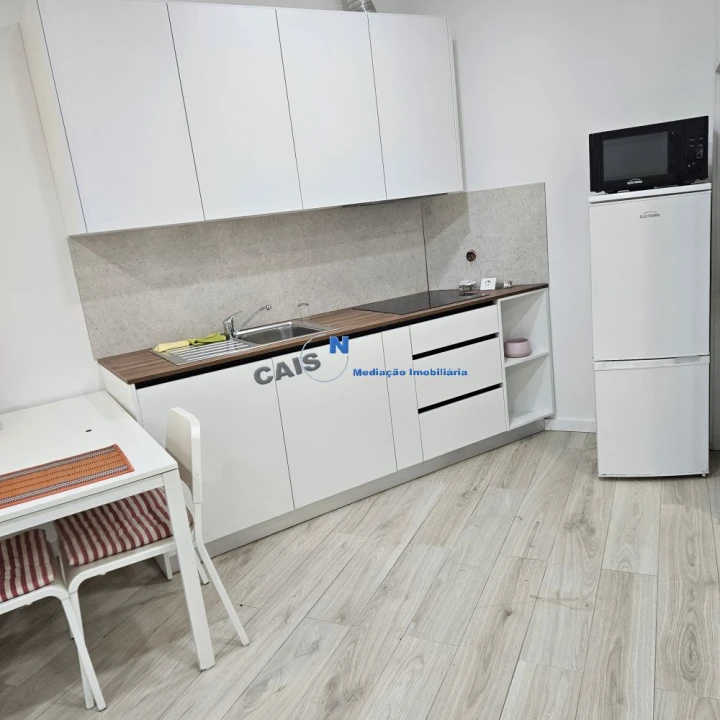 Apartamento T0 para Venda em Bonfim Foto 5