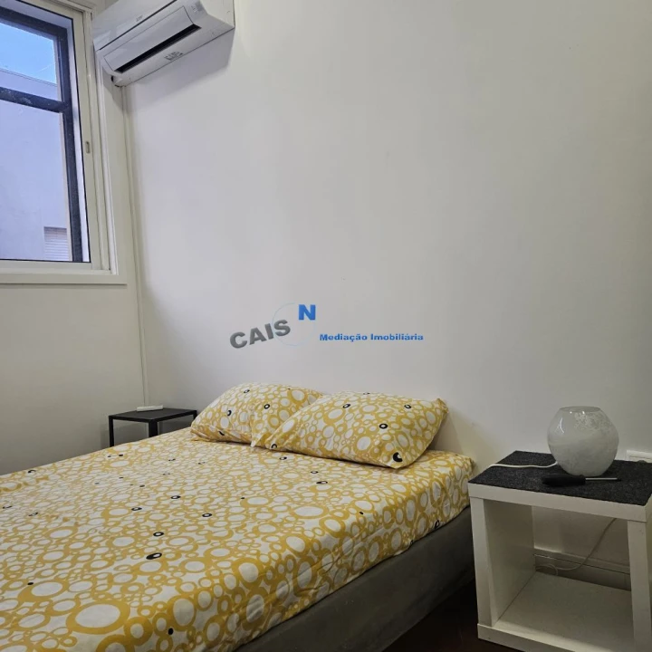 Apartamento T0 para Venda em Bonfim Foto 9