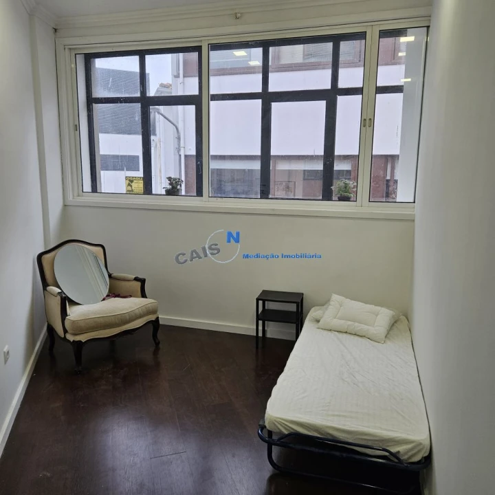 Apartamento T0 para Venda em Bonfim Foto 10