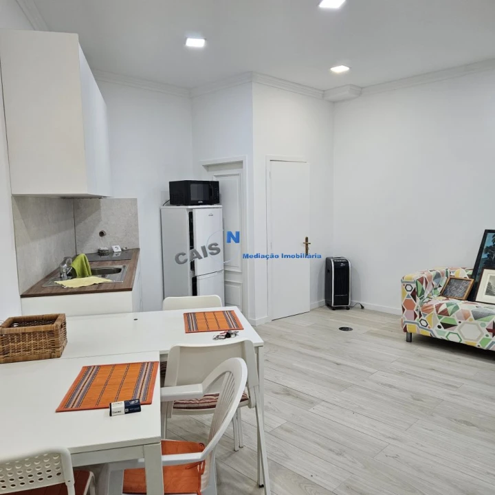 Apartamento T0 para Venda em Bonfim Foto 17