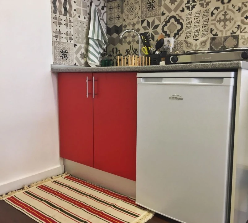 Apartamento T0 para Venda em Bonfim Foto 29