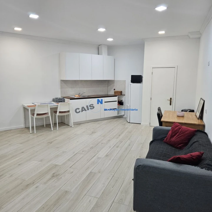 Apartamento T0 para Venda em Bonfim Foto 2