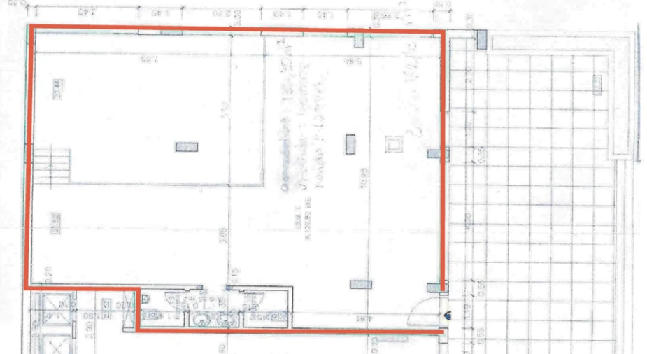 Loja para Venda em Odivelas Foto 20
