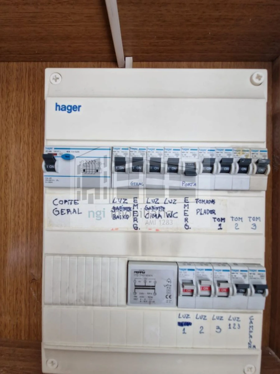 Loja para Venda em Odivelas Foto 4