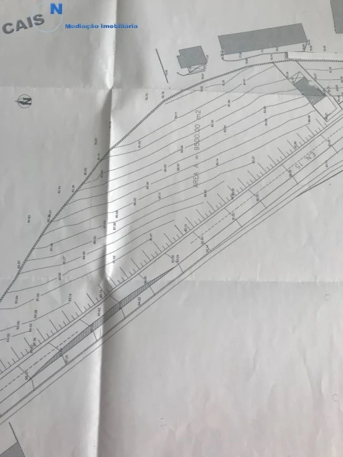 Terreno para Venda em Valongo