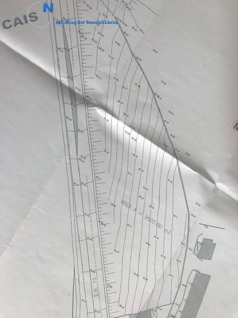 Terreno para Venda em Valongo
