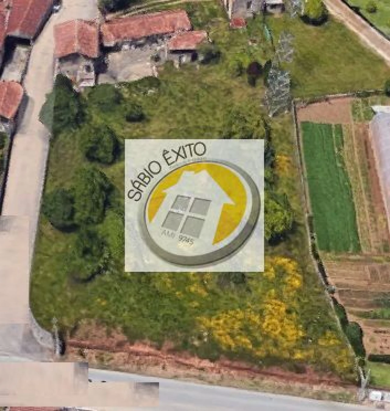Terreno para Venda em O. Azeméis, Riba-Ul, Ul, Macinhata Seixa, Madail Foto 3