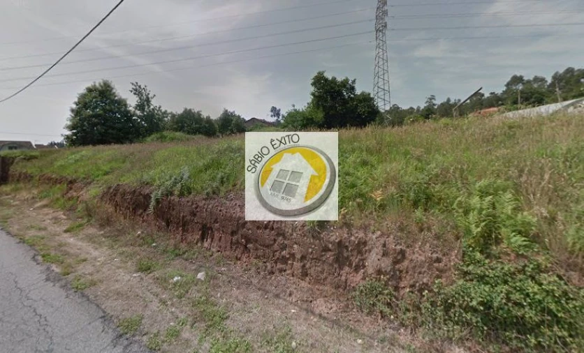 Terreno para Venda em O. Azeméis, Riba-Ul, Ul, Macinhata Seixa, Madail Foto 2