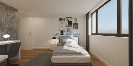 Apartamento T2 para Venda em Canidelo